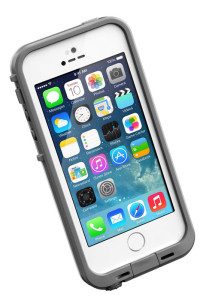 Lifeproof Slim Waterproof Phone Case