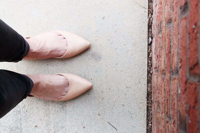 The Best d'Orsay Flats