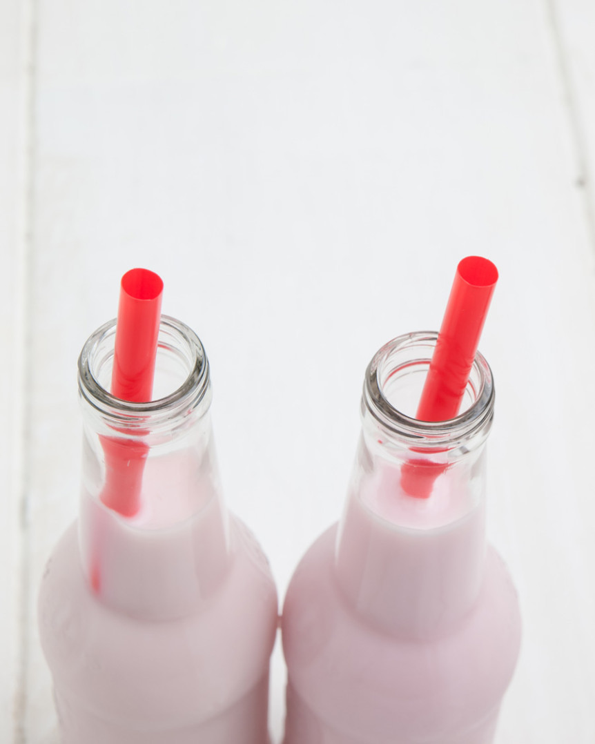 5 delicious beer milkshake